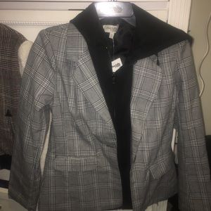 Charlotte Russe Jacket XS